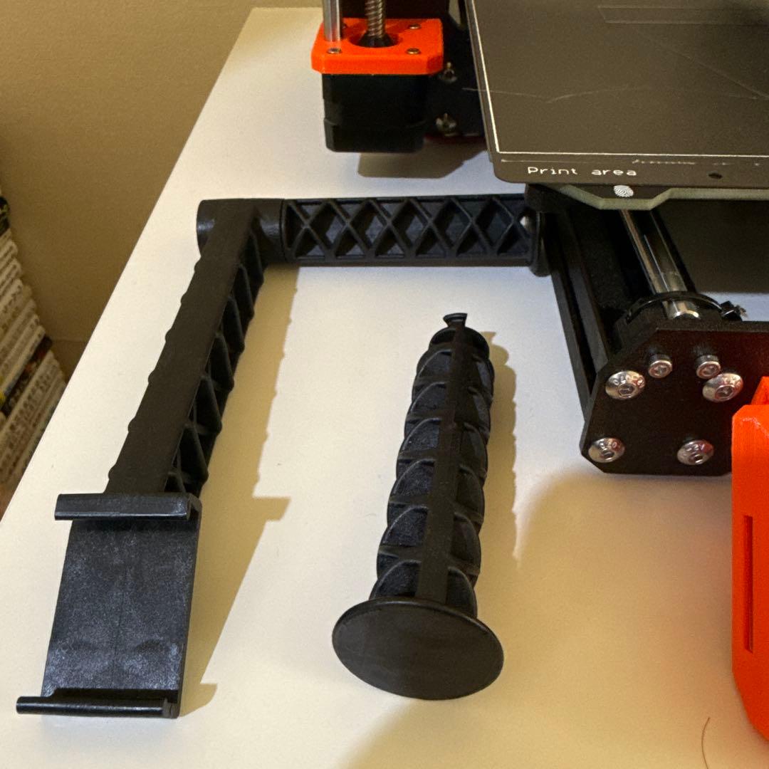 さとり 3Dプリンタ PRUSA i3 MK3S オリジナル　日本正規品