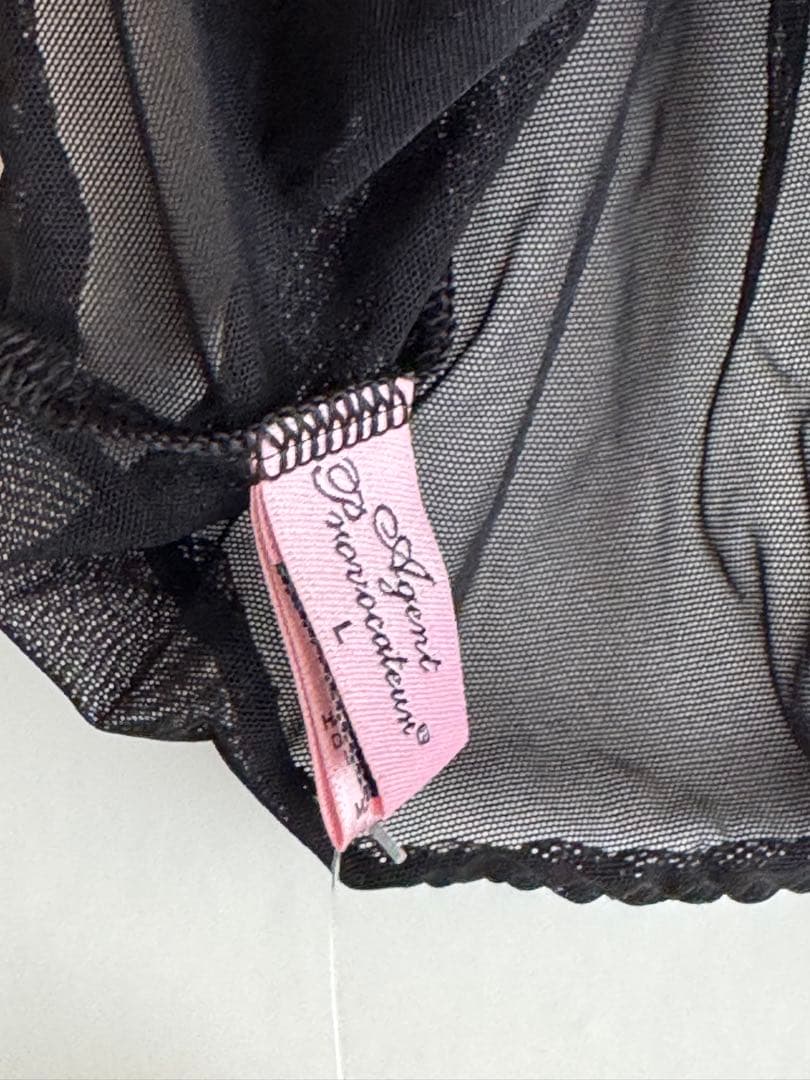 Vivienne Westwood Agent Provocateur スカル