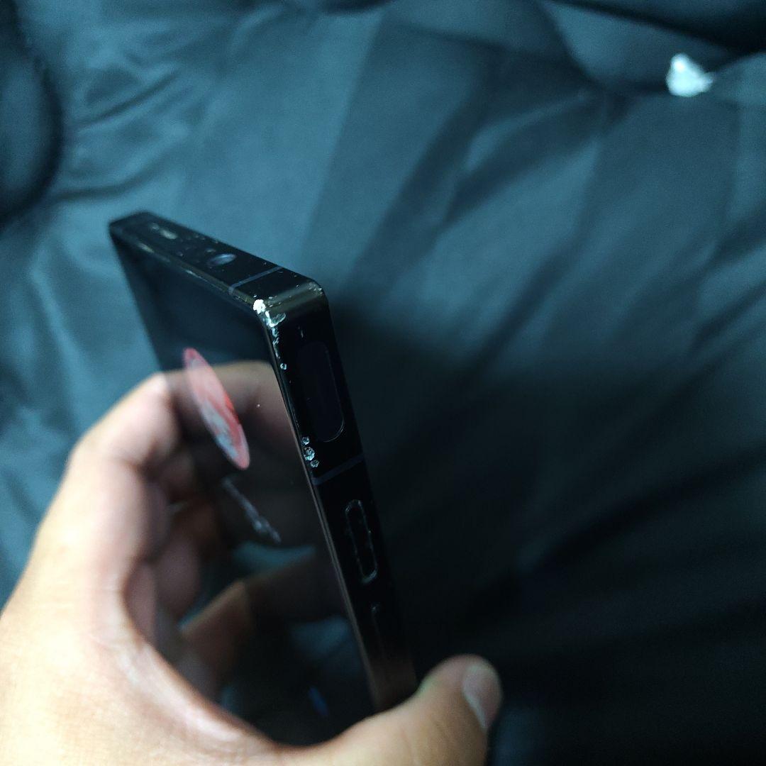 REDMAGIC 9spro 256GB スマートフォン本体 ゲーミングスマホ