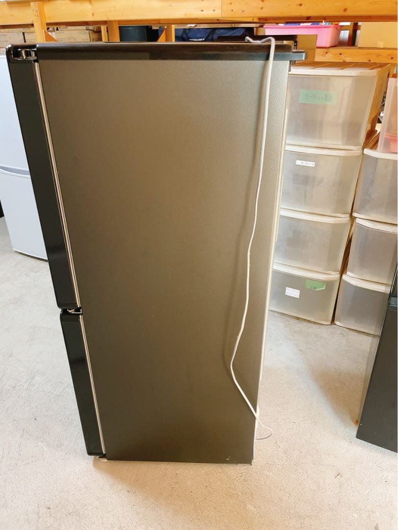 関東限定送料無料 2021年製 冷蔵庫 1119ほ3 H 260