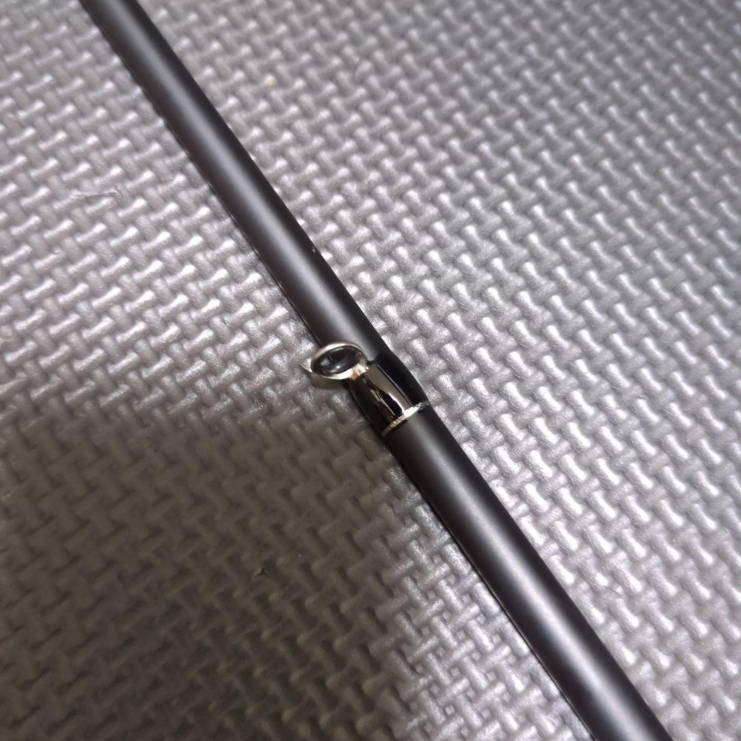 パームス　ラークシューター LSGC-710MH+