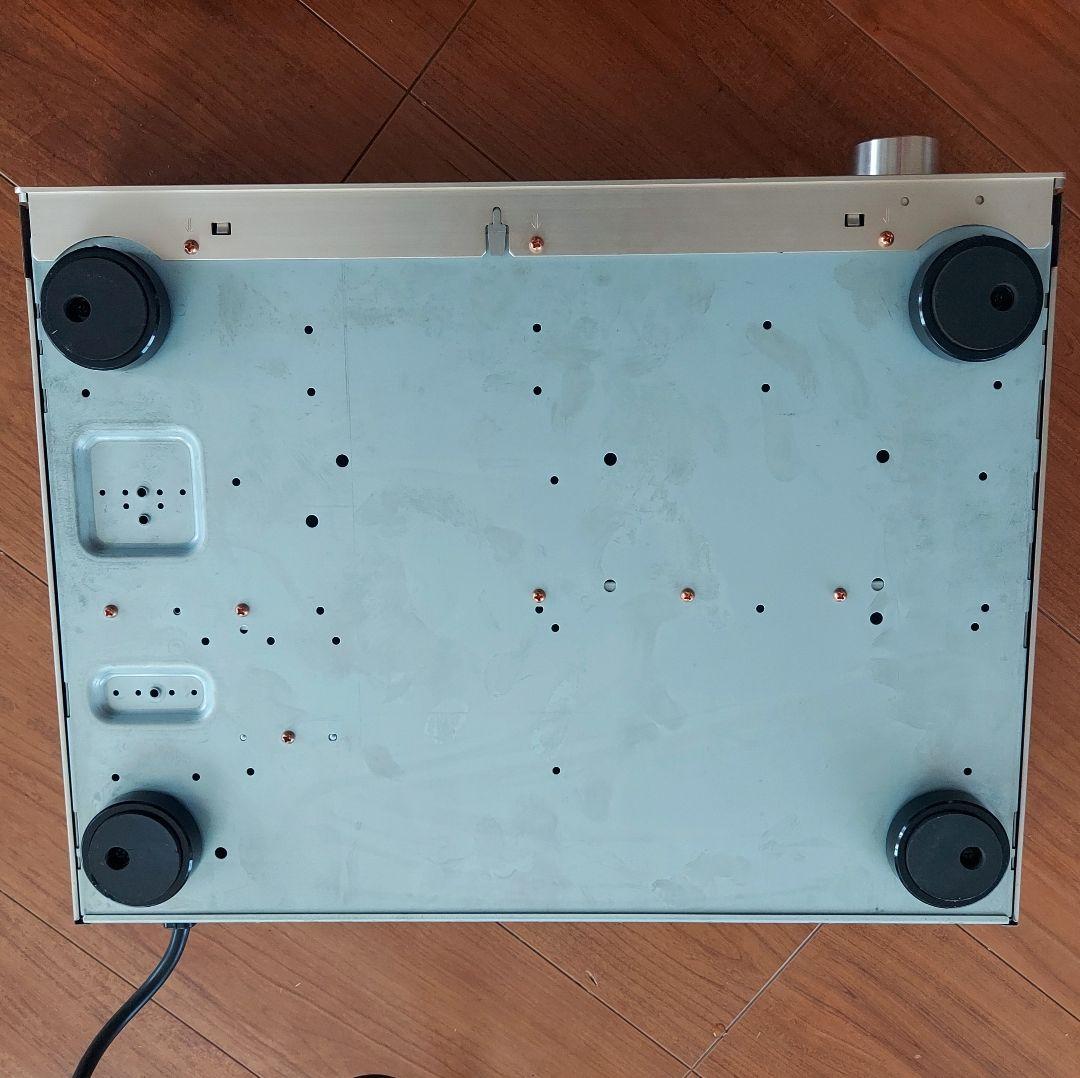 SONY ST-SA50ES FMAMステレオチューナー ラジオチューナー