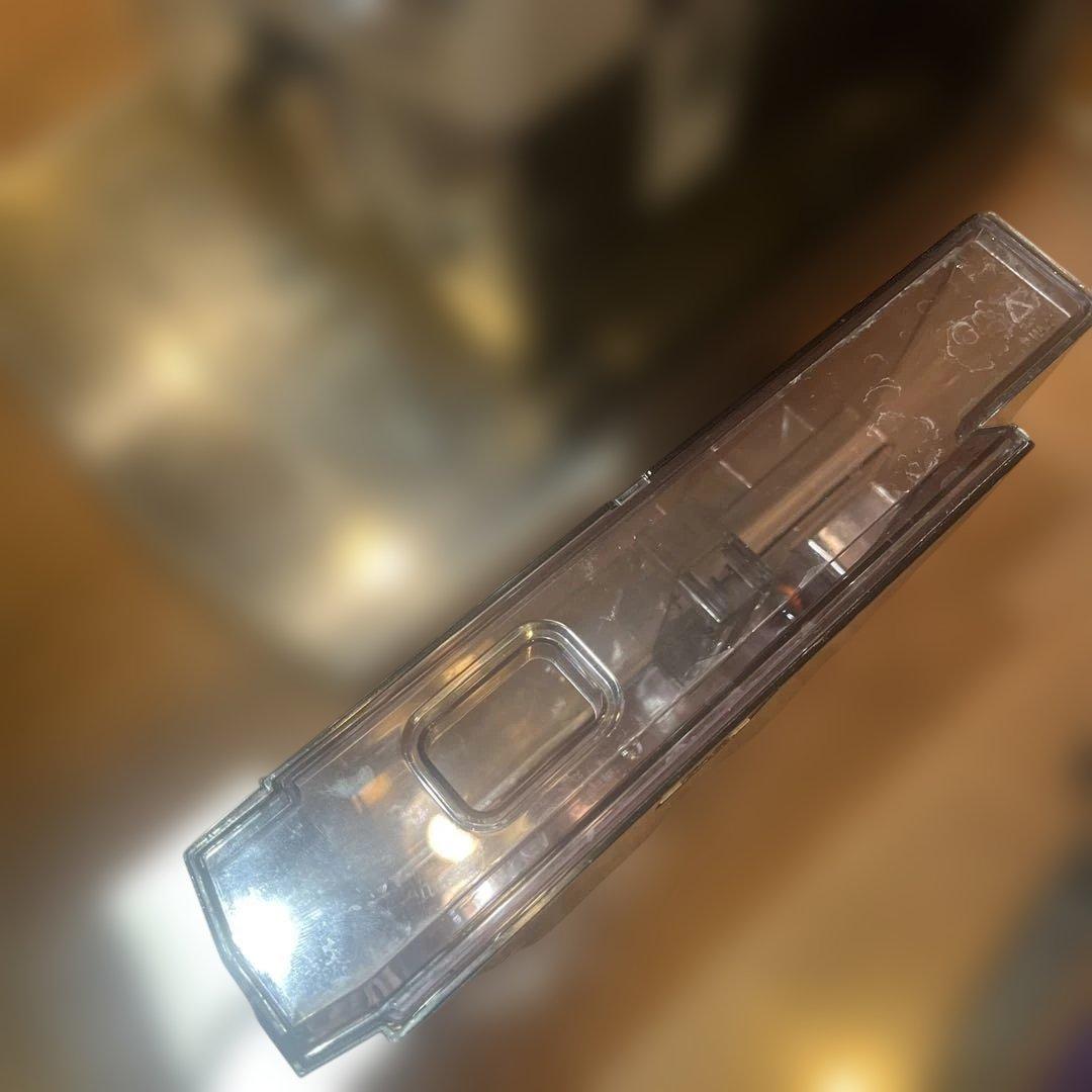 デロンギ マグニフィカ 全自動コーヒーマシン