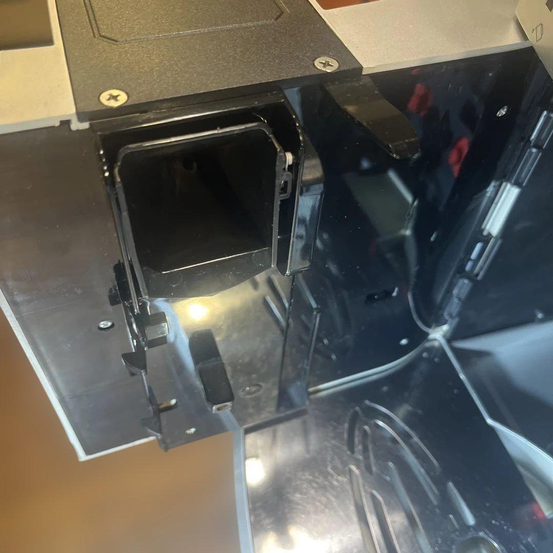 デロンギ マグニフィカ 全自動コーヒーマシン