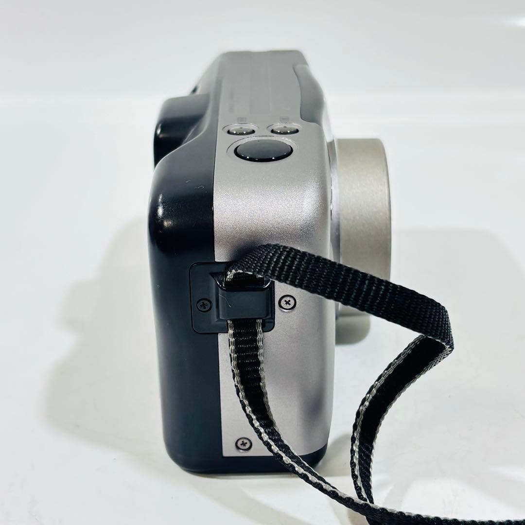 ★外観美品・動作品★【A1536】Canon Autoboy S オートボーイ