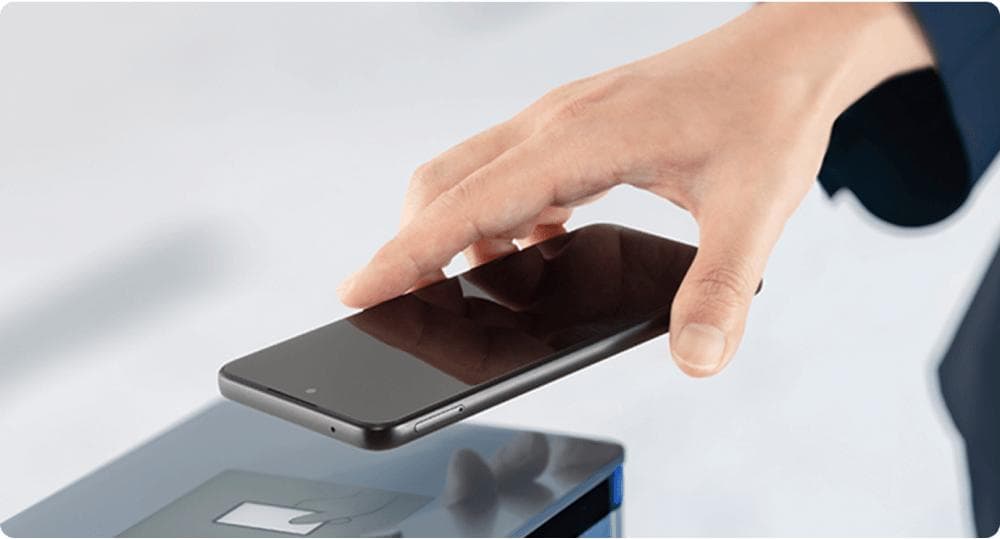 nubia S 5G 本体 ブラック ※おまけ ケースと保護フィルム 付き