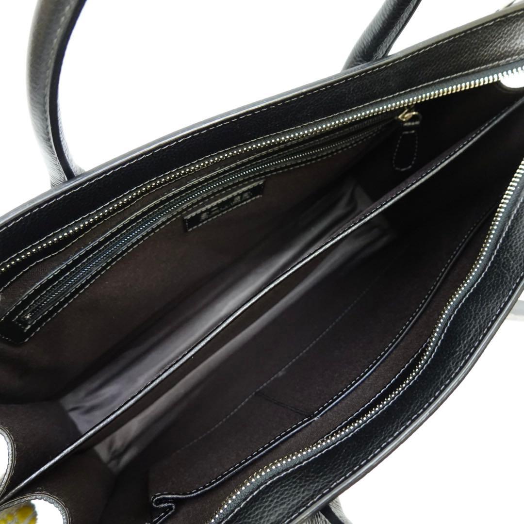 ソメスサドル　グスト　ブリーフケース　ビジネスバッグ　ハンドバッグ　2way