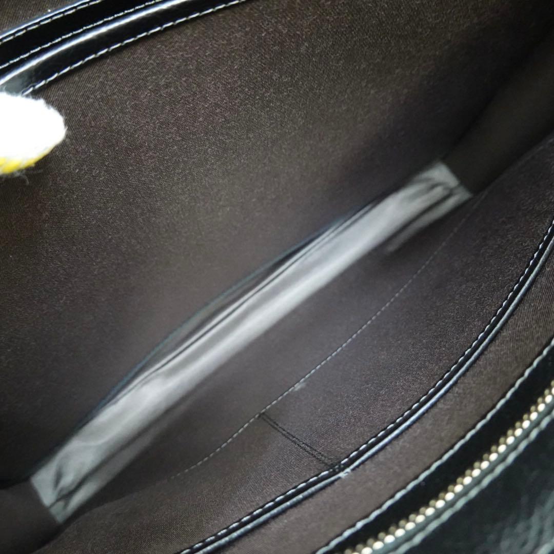 ソメスサドル　グスト　ブリーフケース　ビジネスバッグ　ハンドバッグ　2way