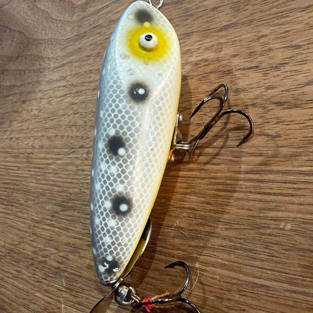 RECORDルアー　4点セット