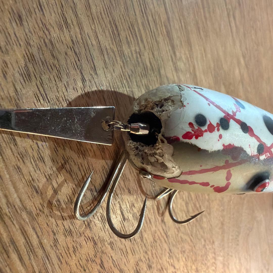 RECORDルアー　4点セット