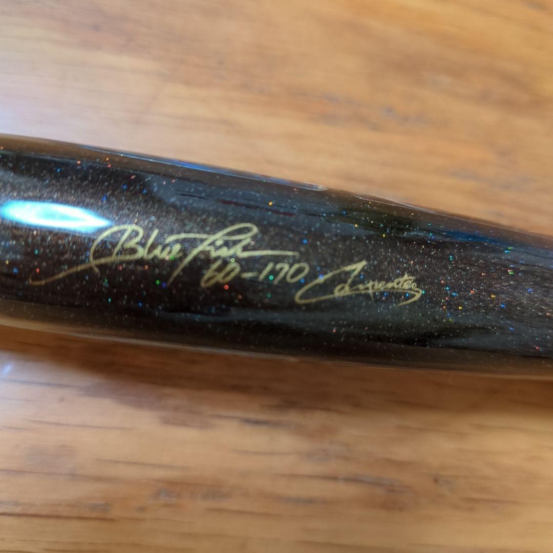 ば*ち様 【新品未使用】カーペンターブルーフィッシュ60　珍しいイカカラーです。