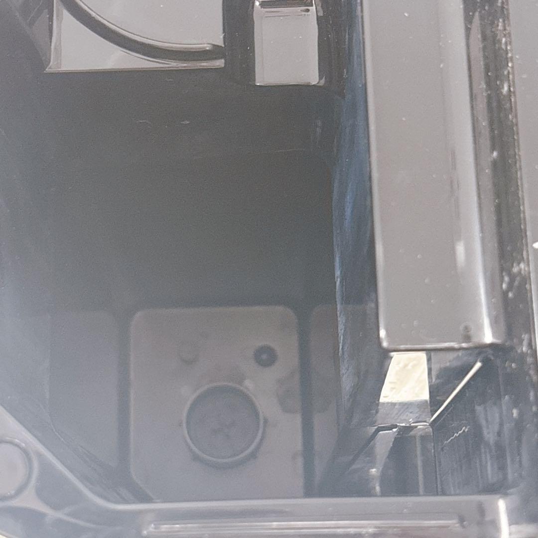 デロンギ スティローザ エスプレッソマシン