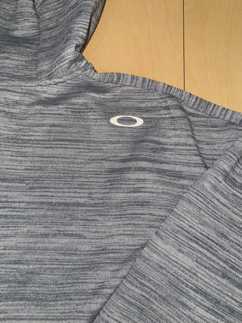 オークリー 522 OAKLEY ジャージスウェット　セットアップ