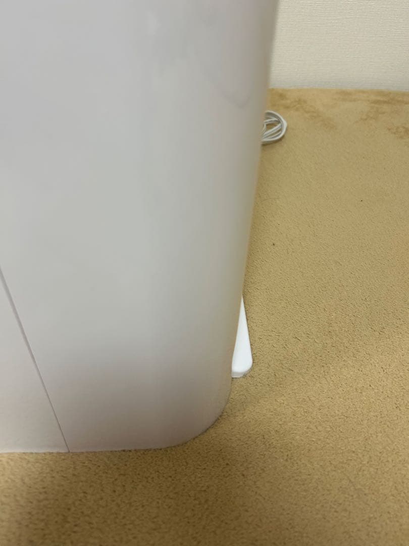 アイリスオーヤマ　サーキュレーター衣類乾燥除湿機 IJD-150 2023年製