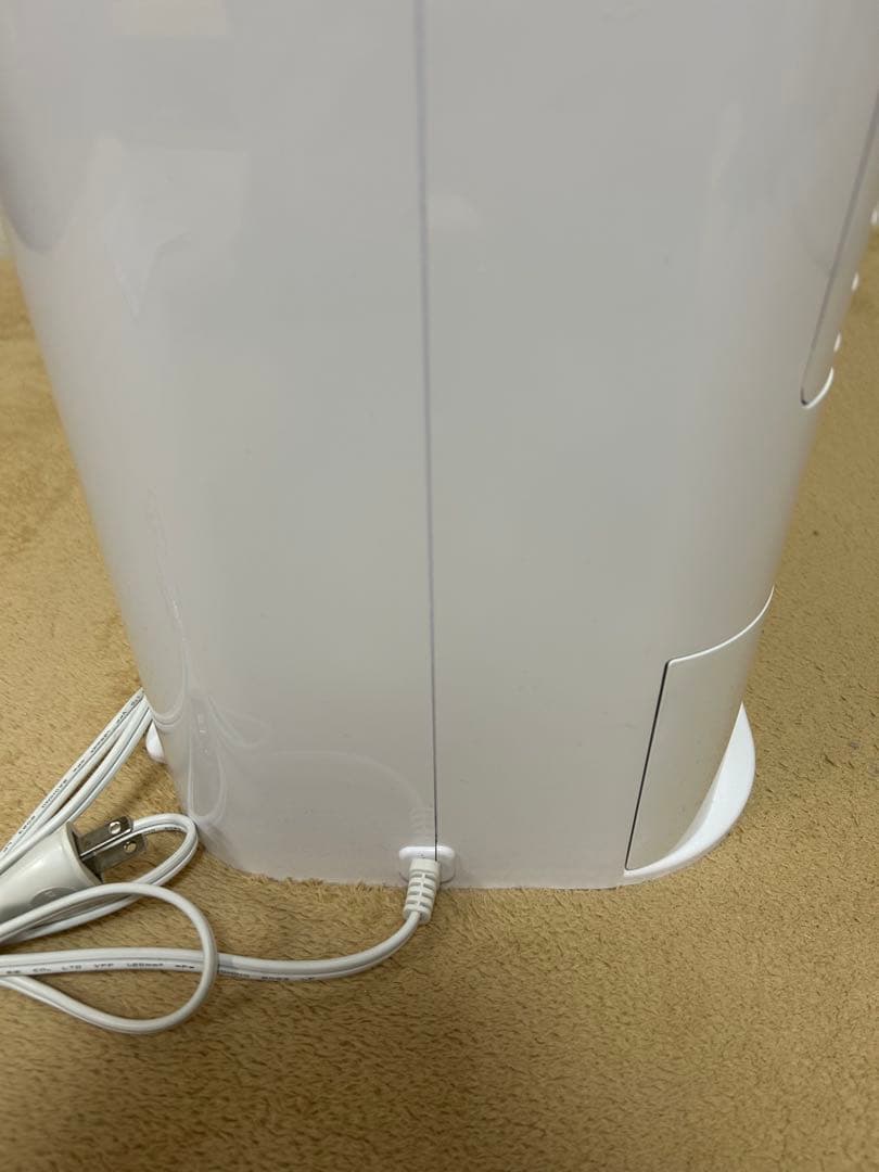 アイリスオーヤマ　サーキュレーター衣類乾燥除湿機 IJD-150 2023年製