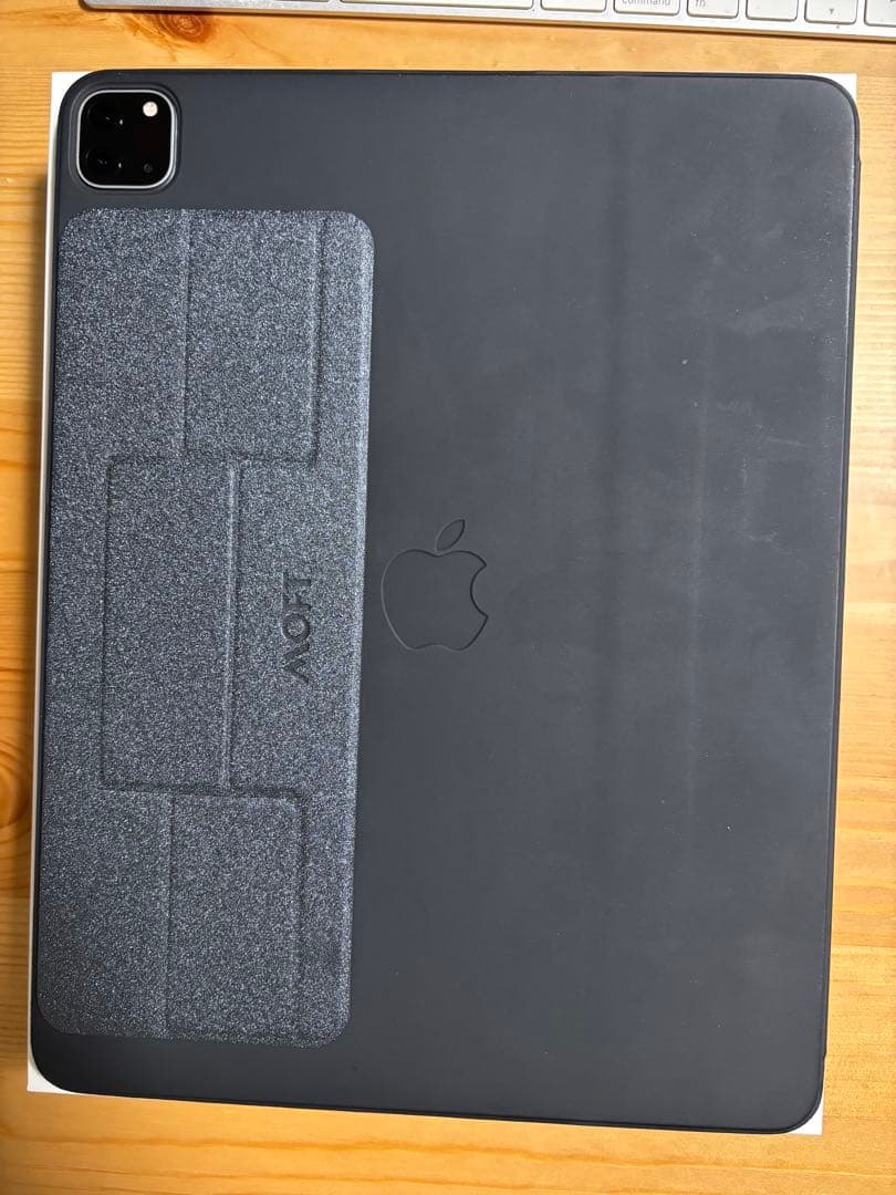 12.9 iPad Pro 第4世代 Wi-Fi 128GB シルバー