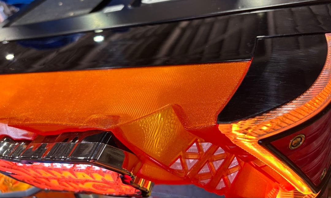 パチスロ実機【L シャーマンキング】ユニット付 無段階ボリューム付 送料無料❗️