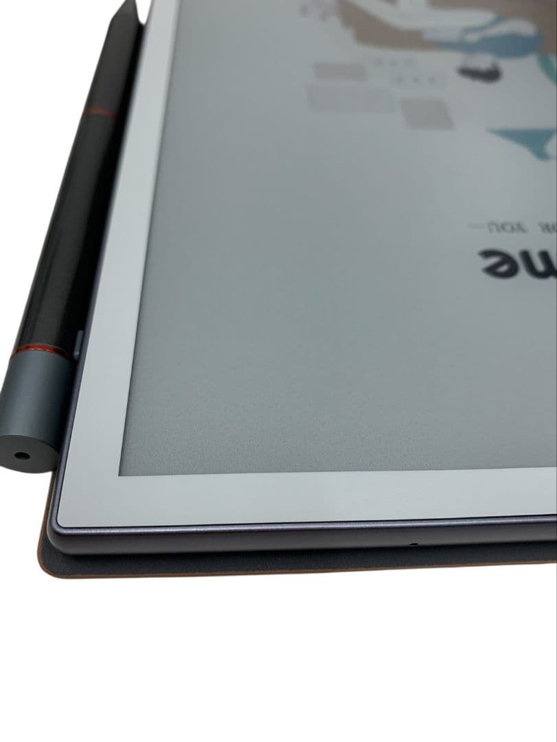 I16497 【美品】Bigme inkNote Color 128G