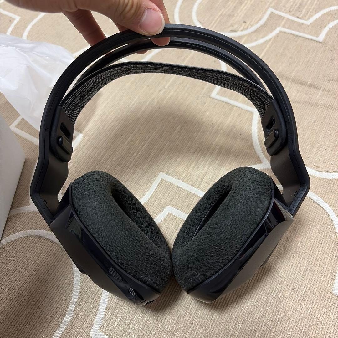 logicool G733 ゲーミングヘッドセット