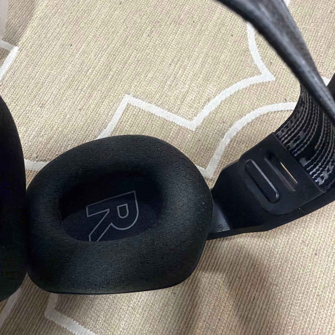 logicool G733 ゲーミングヘッドセット