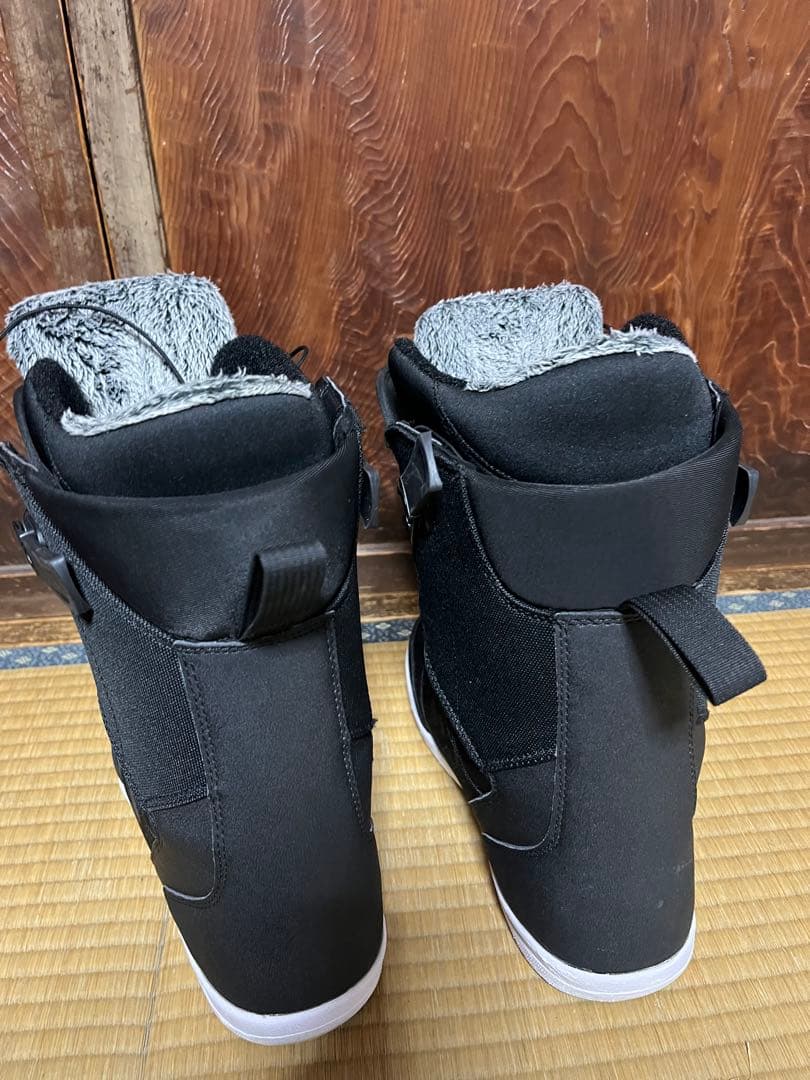 フラックス　ボア　26cm