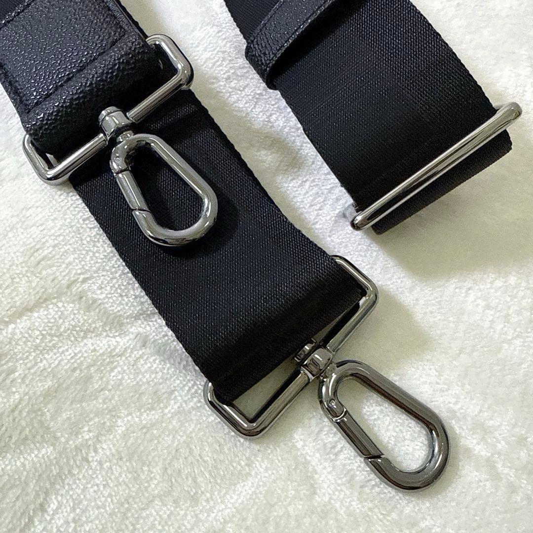 ★PUG★マイケルコース ビジネスバッグ A4 2way PVC