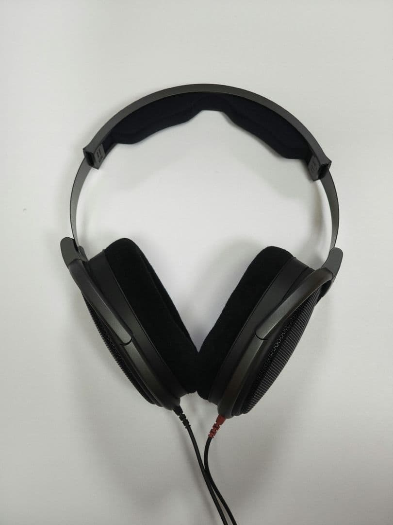 ゼンハイザー SENNHEISER HD600