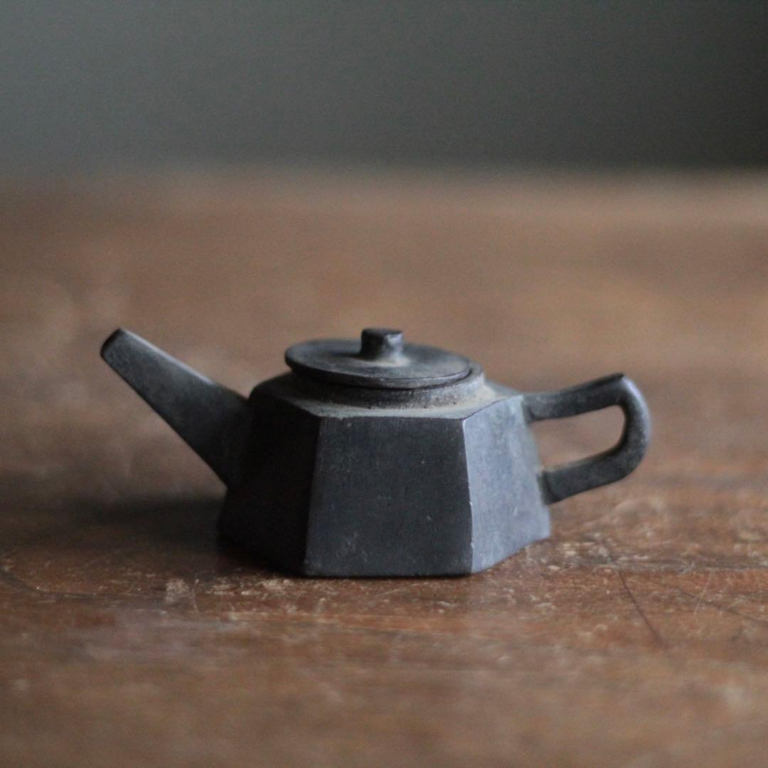 古銅 水滴 文具 文房具 古美術 古道具 アンティーク