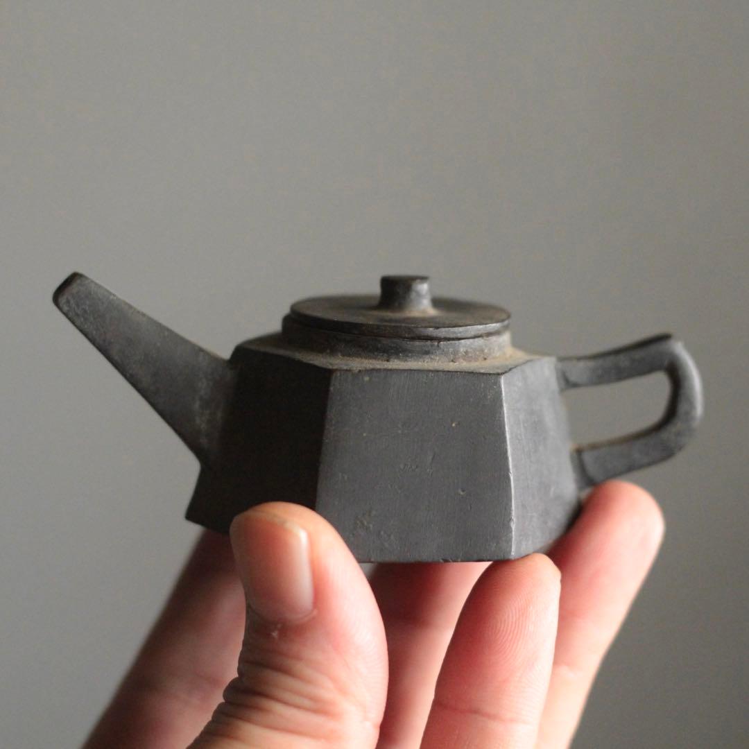 古銅 水滴 文具 文房具 古美術 古道具 アンティーク