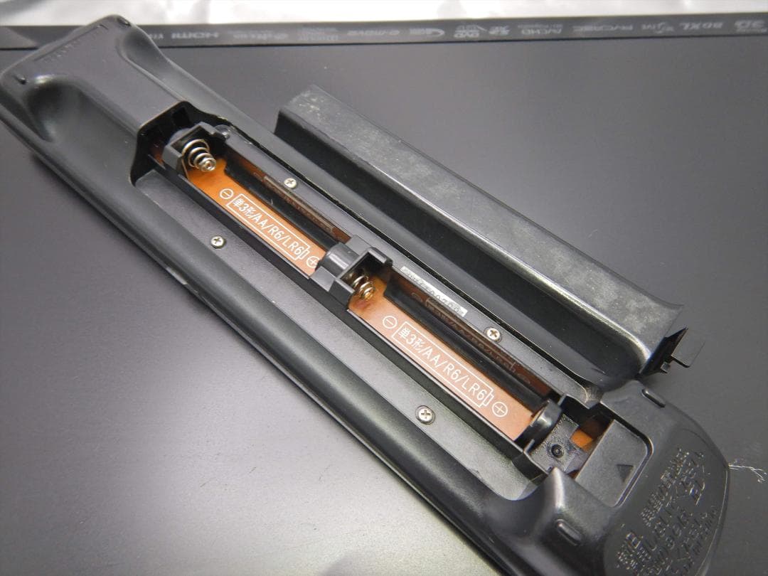 ■整備品 DIGA DMR-BWT620 2012年 1TB