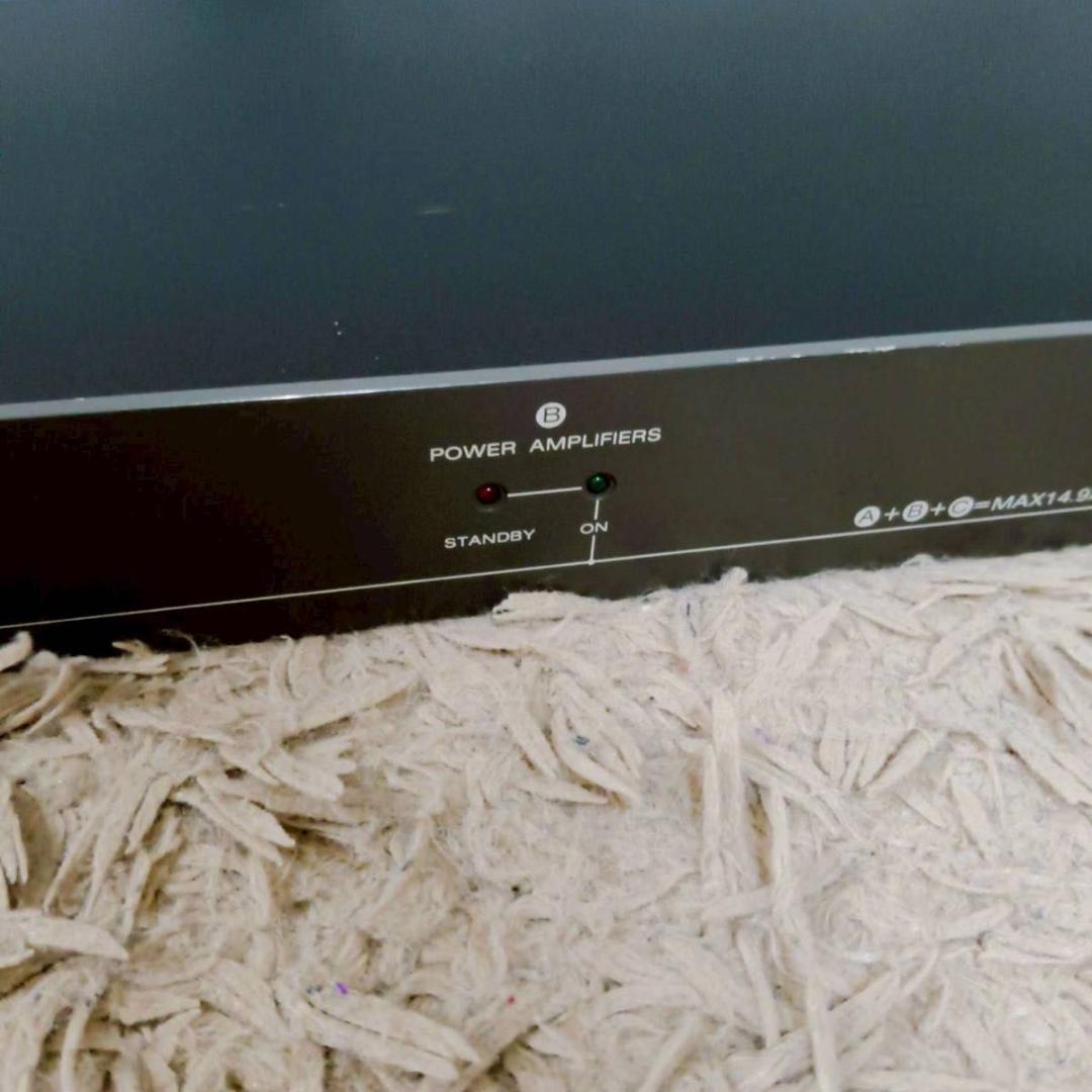 SONY AC パワーディストリビューター SRP-D2000