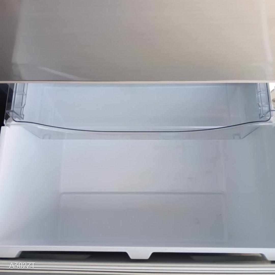 【1150】　アクア大型冷蔵庫　人気モデル　4ドア