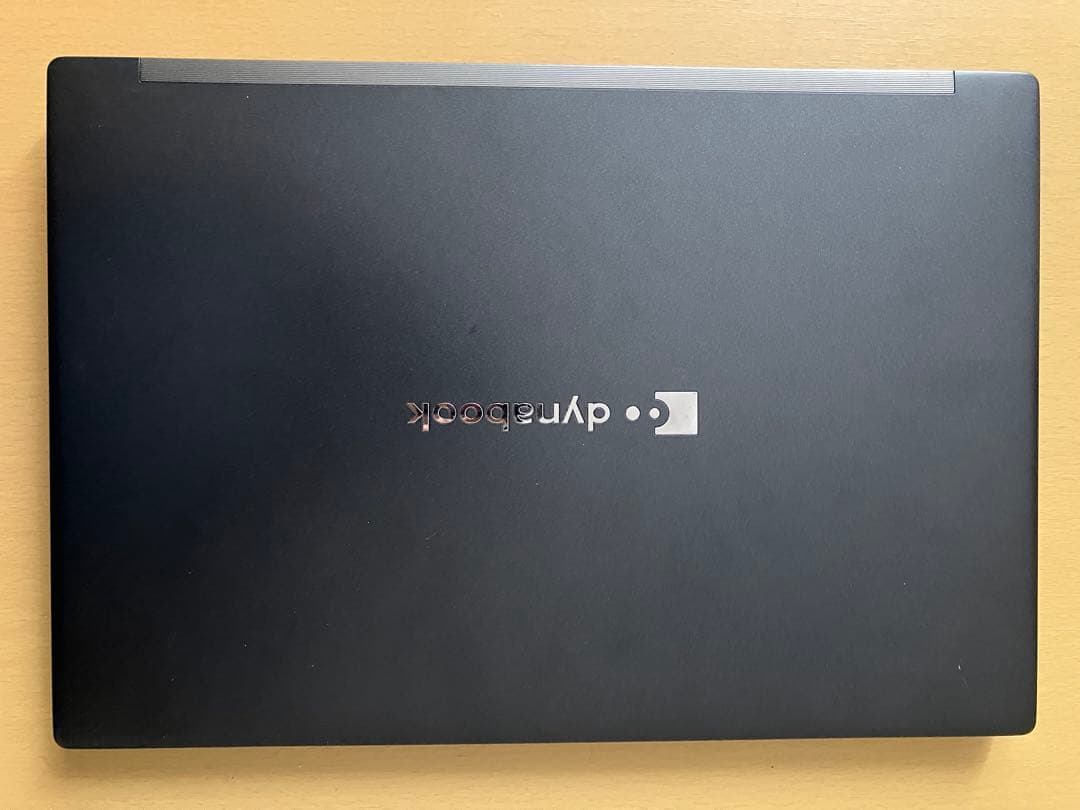 2021年製 東芝 第11世代i5 SSD 512GB メモリ 16GB