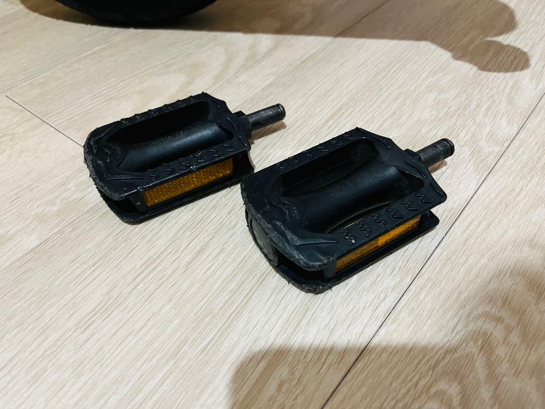 カーズ 変身バイク d-bike じてんしゃデビュー 2in1 2way 赤