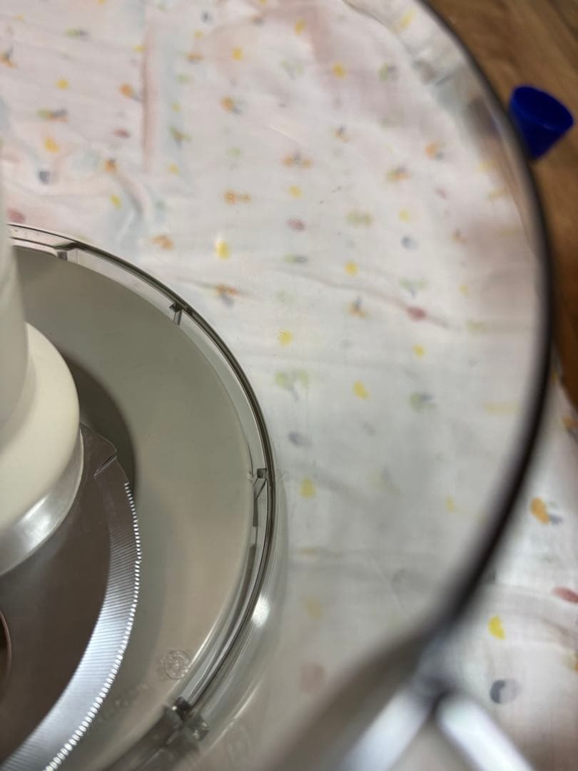 アムウェイ フードプロセッサー 22年製