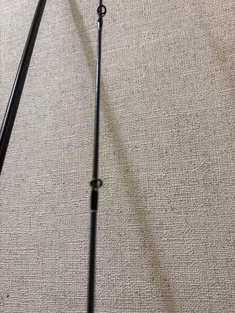 Gcraft セブンセンスsr ミッドストリームmss-972sr 美品！