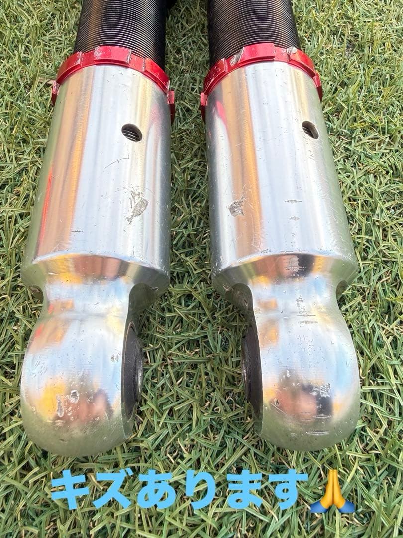 シュピーゲル 車高調一式 L700s ミラ・ミラジーノ用