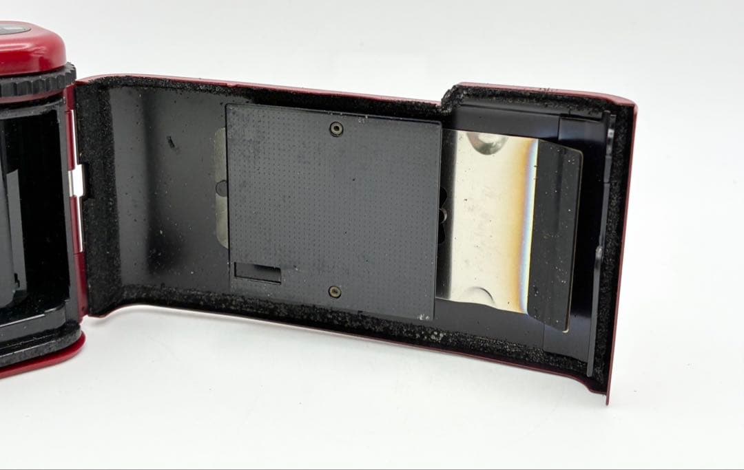 【完動品】OLYMPUS XA2 コンパクトフィルムカメラ 希少カラー 返金保証