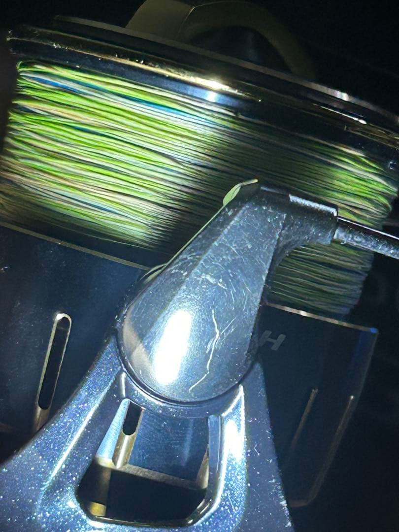 めろんぱん【23 ソルティガ 5000-H 】