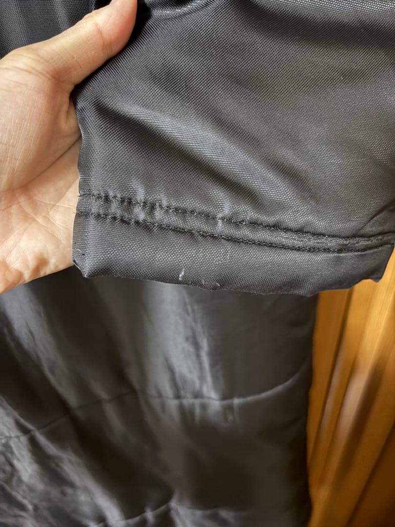 ヨネックスベンチコート