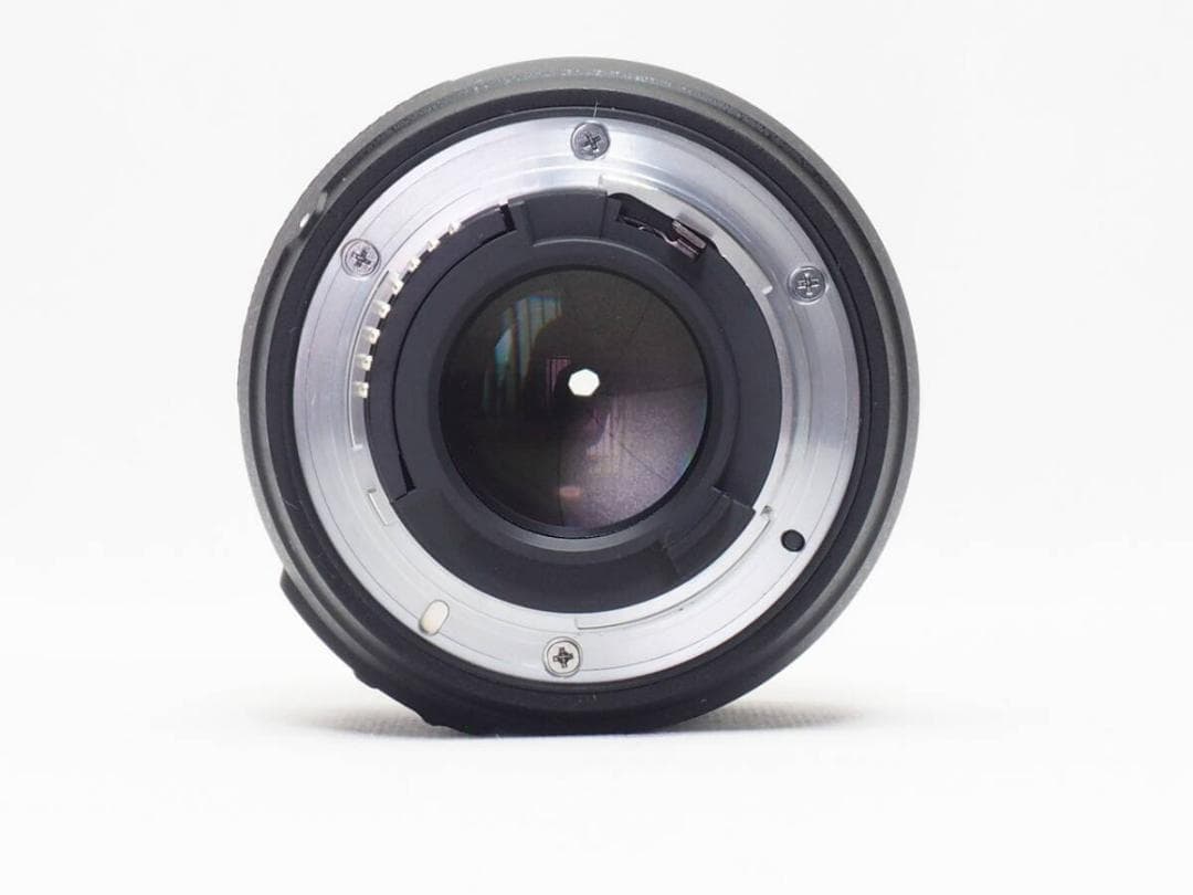 ■美品■ Nikon AF-S DX NIKKOR 35mm F1.8G