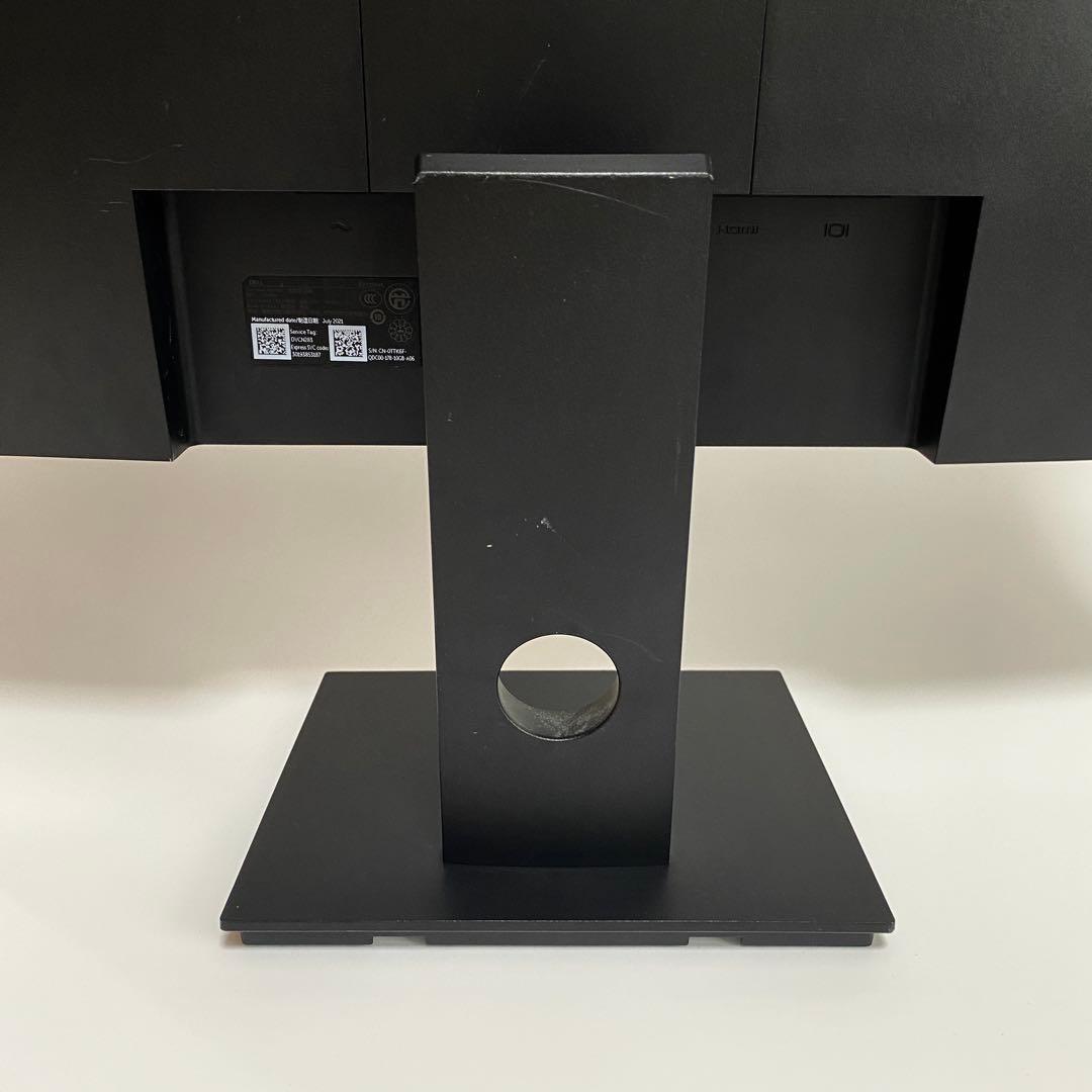 DELL デル FHDモニター 27インチ E2720HS