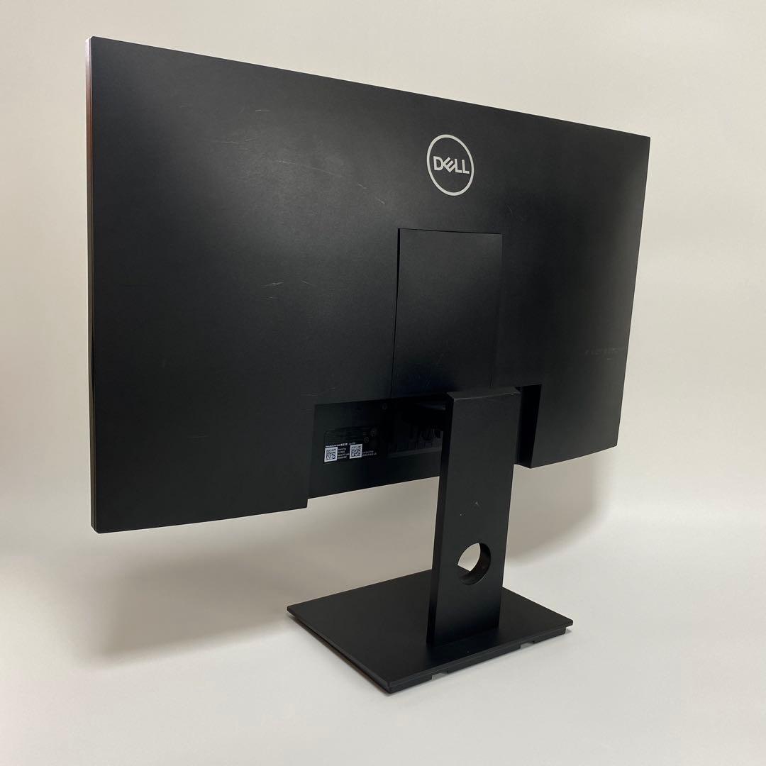 DELL デル FHDモニター 27インチ E2720HS