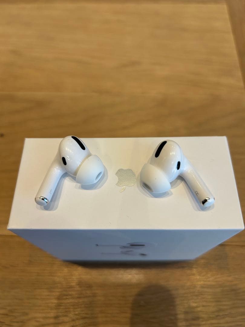 AirPods Pro（第1世代）Lightningモデル Apple正規品