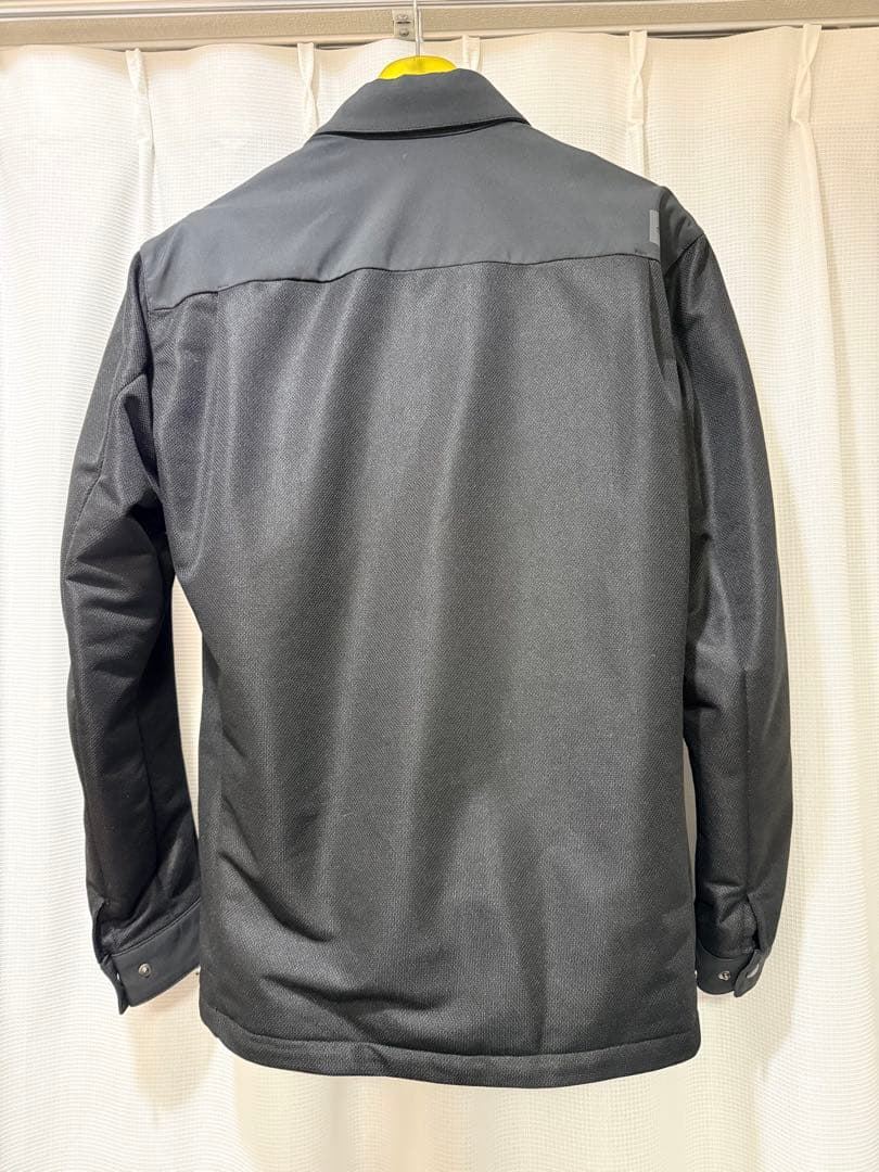 RSタイチ RSJ339 | マイルズ エアー ジャケット