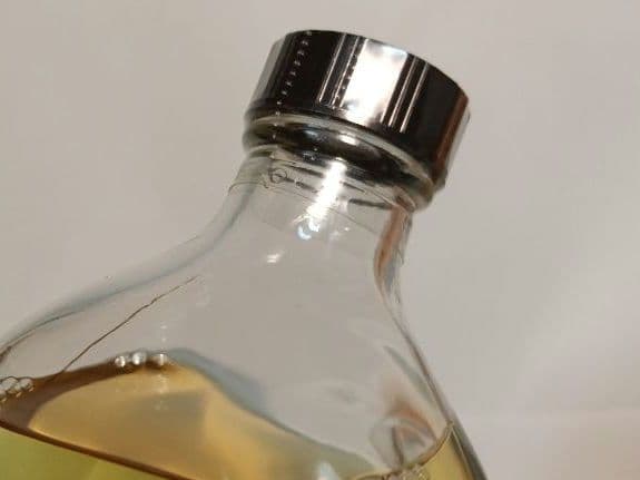 ローズバンク シグナトリービンテージ カスクサンプル