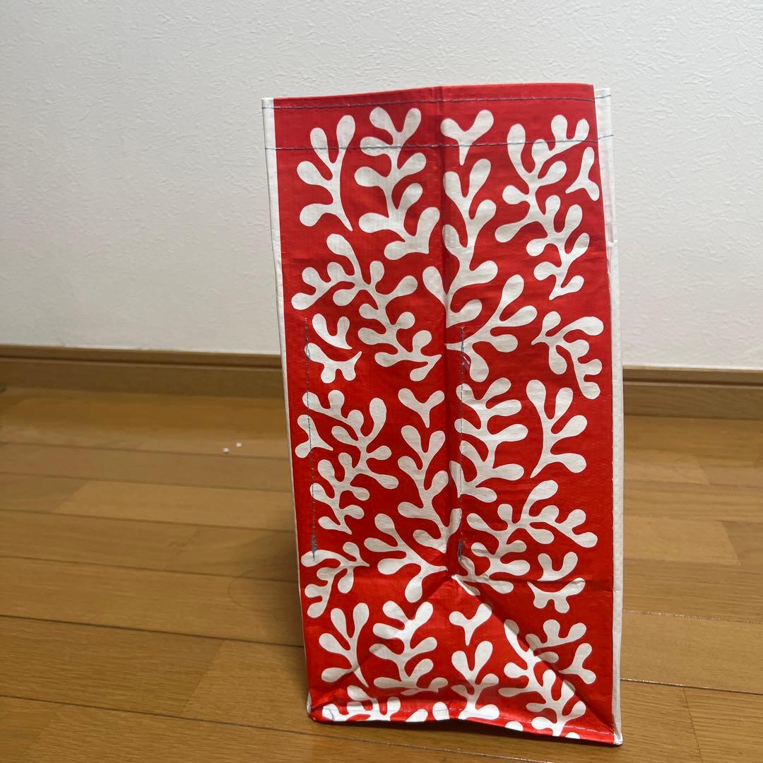 大人気Trader Joe’s（トレジョ）エコバッグ 大きめ