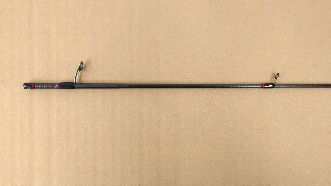 し*ど様 メジャークラフト バンシー BTSS-602L