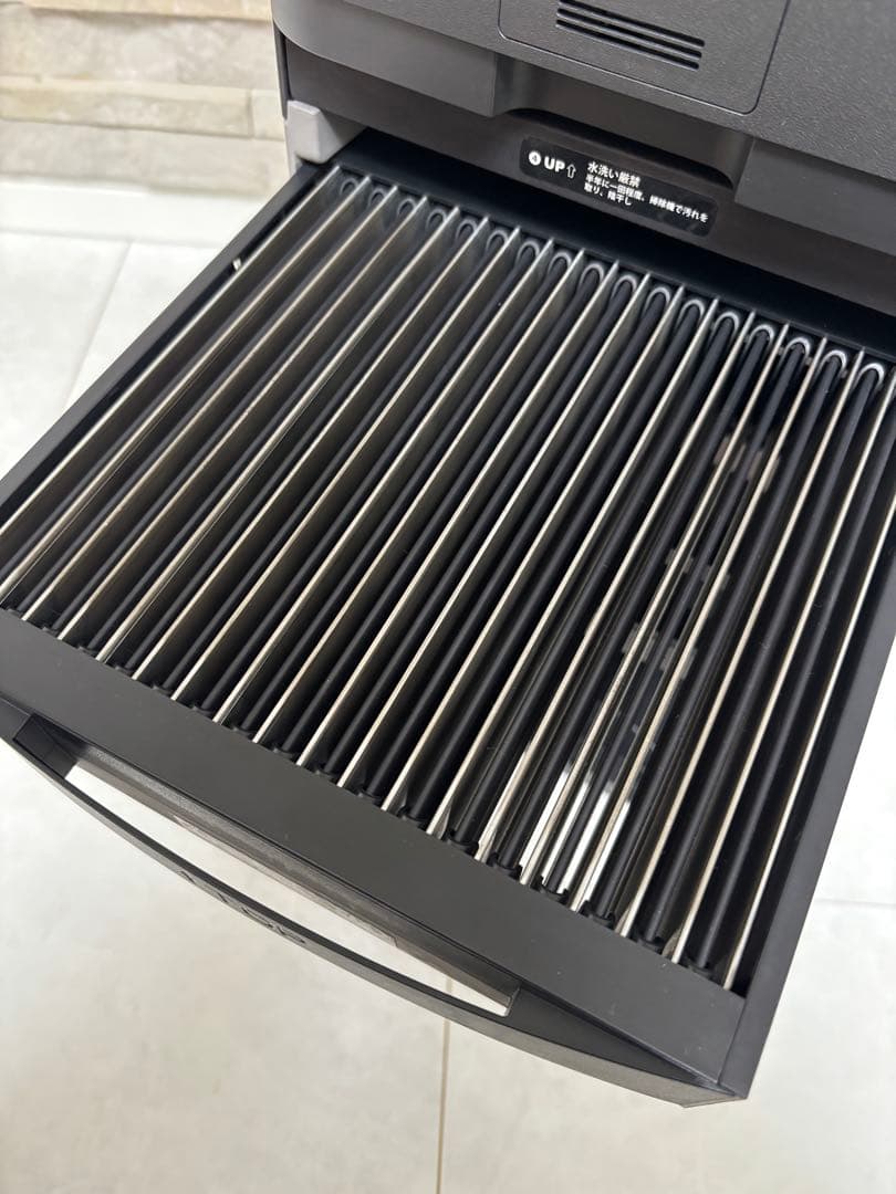 【極美品】Airdogエアドッグ X3Dマットブラック　2025年製