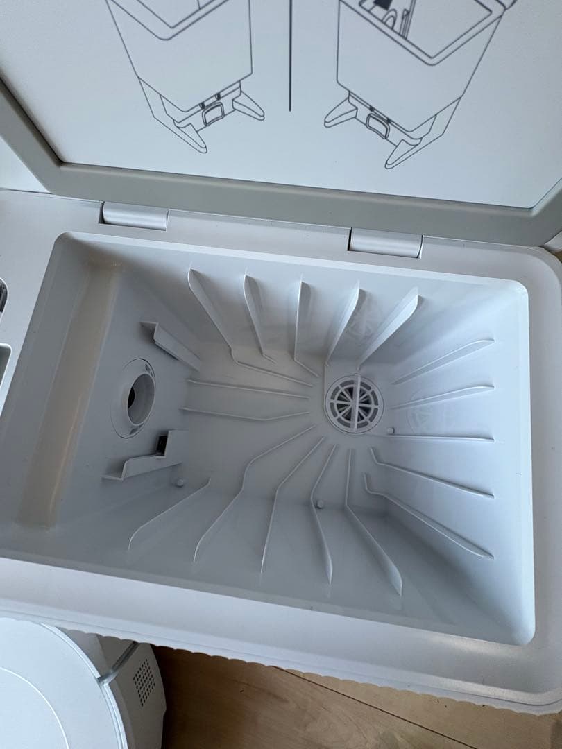 iRobot Roomba ルンバ コンボ 2 ESSENTIAL